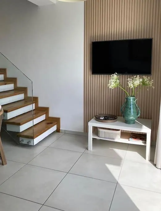 Luxury Apartment Dominicus La Laguna Dominikánská republika