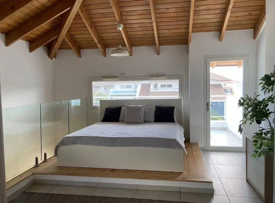 Luxury Apartment Dominicus La Laguna Dominikánská republika