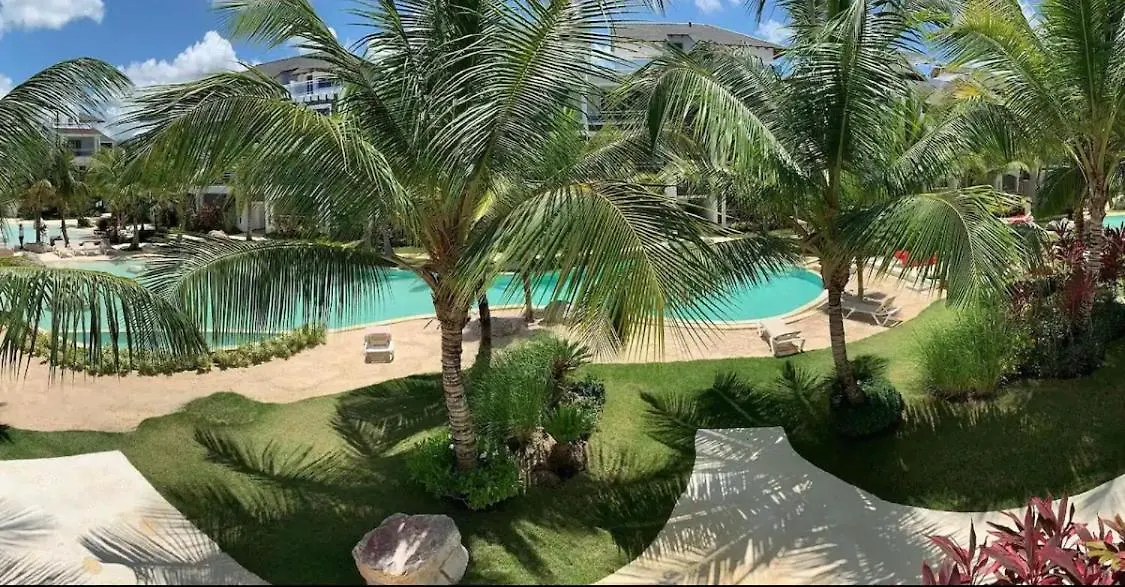 Luxury Apartment Dominicus La Laguna Dominikánská republika